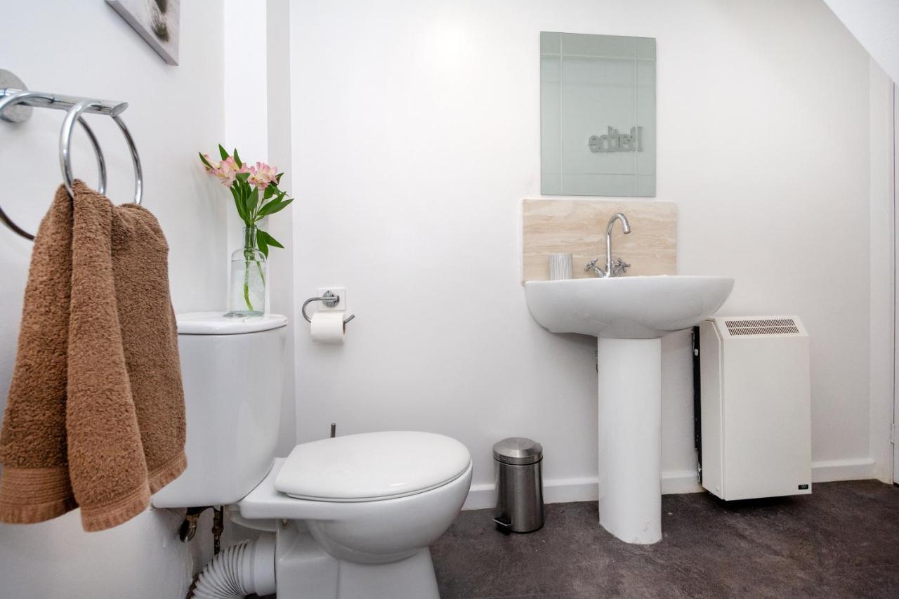 Finest Retreats - Ellie-Jo Cottage Gardenstown Ngoại thất bức ảnh